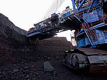 Самые выгодные поставки российского угля за рубеж стали приносить убытки