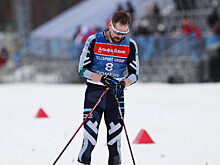 «Идеальный расклад, если так всегда будет складываться» — лыжница Фалеева о победе в классическом спринте на Кубке России