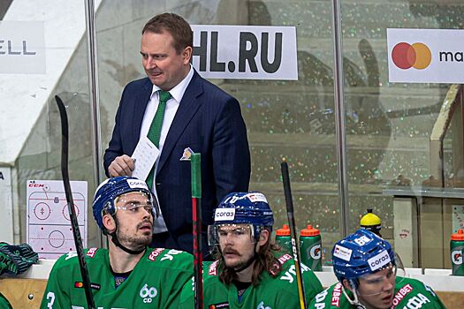 Прошкин: Цулыгин и Козлов — достойные кандидаты на пост главного тренера, если Лямся уйдёт