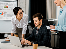 В регионах в период пандемии вырос спрос на бизнес-курсы