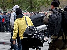 IT-специалисты начали получать уведомления об отсрочке на «Госуслугах»