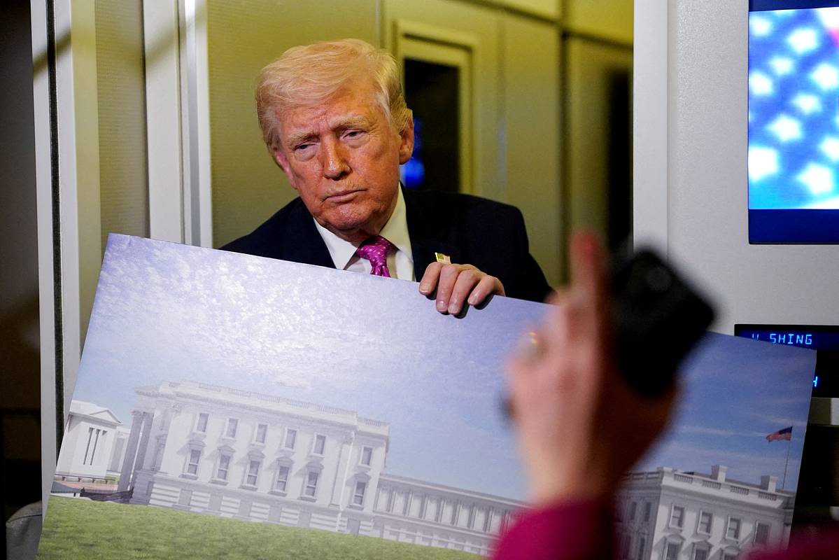 В Турции оценили вероятность участия Трампа в саммите НАТО