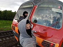 Шестеро подростков пострадали на Северной железной дороге с начала года