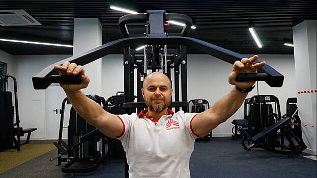 Тренер из района Кузьминки ответил на пять вопросов о триатлоне