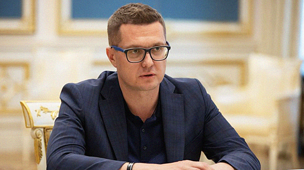 Бывшего главу СБУ заподозрили в работе на Россию