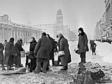 В Петербурге собирают подписи против военного парада в День снятия блокады