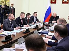 «Единая Россия» разработала план по выводу Курганской области из «зоны бедности»