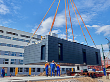 Собянин: инвестиции в основной капитал Москвы выросли в 6,9 раза с 2011 года