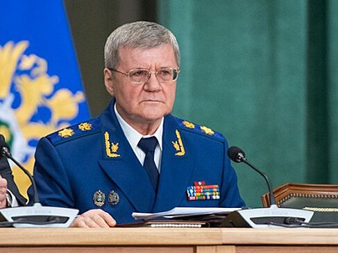 «Открытая Россия» официально уведомила Генпрокуратуру о своей ликвидации