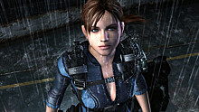 Инсайдер: новая Resident Evil: Outbreak — это Revelations&nbsp;3