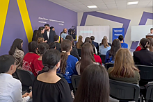 В Карачаево-Черкесии открыли региональный молодежный центр