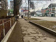 Несколько улиц в Черкесске замостят плиткой