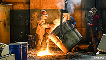 Экономист Митрахович: Россия, продолжая продавать сталь на Запад, подтверждает статус надежного поставщика