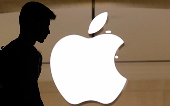 Apple будет проверять своих сотрудников на плохую наследственность