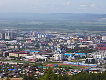 В Южно-Сахалинске в 2022 году снизился индекс загрязнения атмосферного воздуха