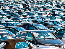 Подержанные автомобили подешевели на 6%