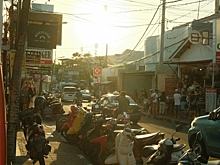 Подросток из России попал в реанимацию после страшной аварии с мотоциклом на Бали: «Осталось 48 часов»