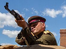 За что посадили в ГУЛАГ создателя «Калаша» Алексея Лютого