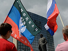 Украинский телеведущий назвал Донбасс "российским на 200%"