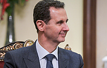 Победу на выборах президента Сирии одержал Башар Асад