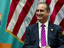 В Конгрессе США выявили первый случай коронавируса