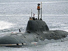 Подлодка «Вепрь» после ремонта вернулась в состав ВМФ