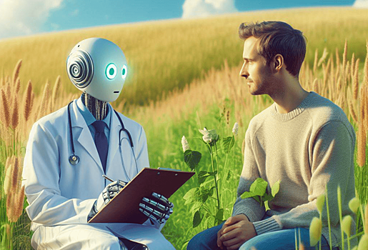 “Да, но…”: действительно ли ИИ-терапевты улучшают психическое здоровье