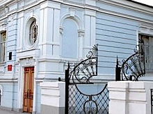Нижегородский Дом бракосочетания отреставрируют почти за 7 млн рублей