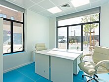 В Подмосковье откроют первое в регионе отделение по вызовам врачей на дом