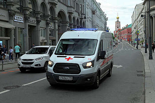 Председатель Сахалинской облдумы попала в ДТП, есть пострадавшая