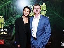 Любовь Аксенова, Роман Курцын, Варвара Шмыкова и другие селебрити на премьере хулиганской комедии «Гуляй, Вася!»