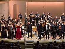 "Дон Жуан": шлягер как открытие