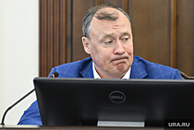 В Екатеринбурге готовятся ввести режим ЧС