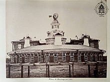 Неокраеведы показали фотографии Благовещенской бойни за 1899 год