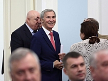 На праймериз омских единороссов заявился 77-летний депутат Адырбаев