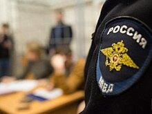 МВД разработало пособия по выявлению учеников, планирующих атаки на школы
