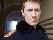 Умер актёр сериалов «Условный мент» и «Первый отдел» Денис Семёнов: подробности