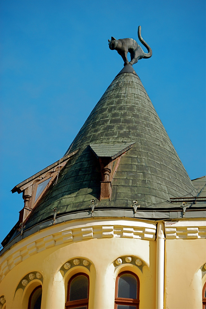 Рига, Латвия