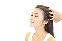 Как выполнять перкуссионный массаж головы и шеи