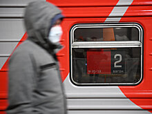 В России могут ограничить передвижение из-за коронавируса