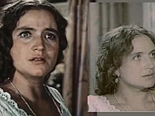 Актриса Ирина Бунина: Ее дочь и внучка тоже стали актрисами. Как выглядят и чем живут Анастасия и Клавдия