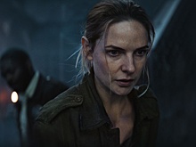 Сериал "Укрытие" с Ребеккой Фергюсон продлили на второй сезон