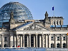 Вальдемар Гердт: Безоглядная помощь Украине будет стоить Шольцу кресла канцлера