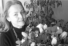 Скончалась бывшая журналистка «Омской правды» Маргарита Захарова