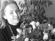 Скончалась бывшая журналистка «Омской правды» Маргарита Захарова