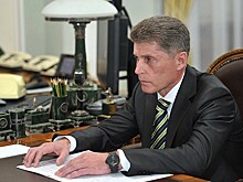 Кожемяко прокомментировал слухи о высоких пенсиях госслужащих Сахалина