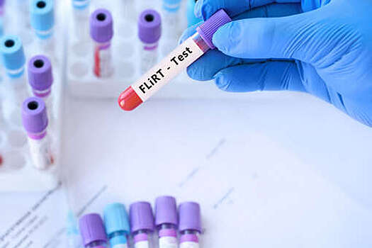 Вирусолог Чепурнов: мытье рук защитит от новых вариантов коронавируса