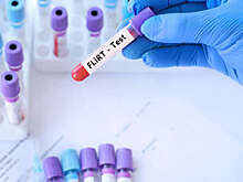 Вирусолог Чепурнов: мытье рук защитит от новых вариантов коронавируса