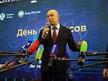 Мишустин: Российская экономика сумела не только избежать рисков, но и заметно разогнаться