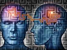 Медики тестируют прибор для общения силой мысли